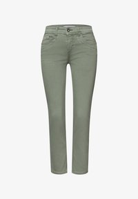 Wybrany, sage green washed