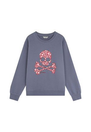 Sudadera - blue