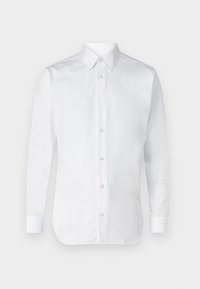Unselected, bright white