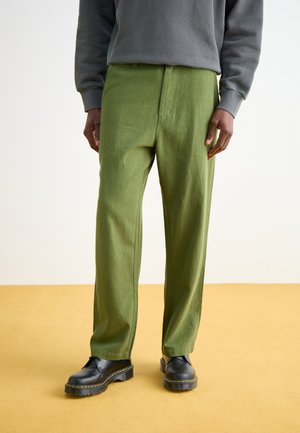 HARDWORK CARPENTER PANT - Pantalon classique - recon army