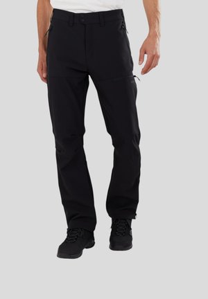 Fundango, Pantalon classique - schwarz