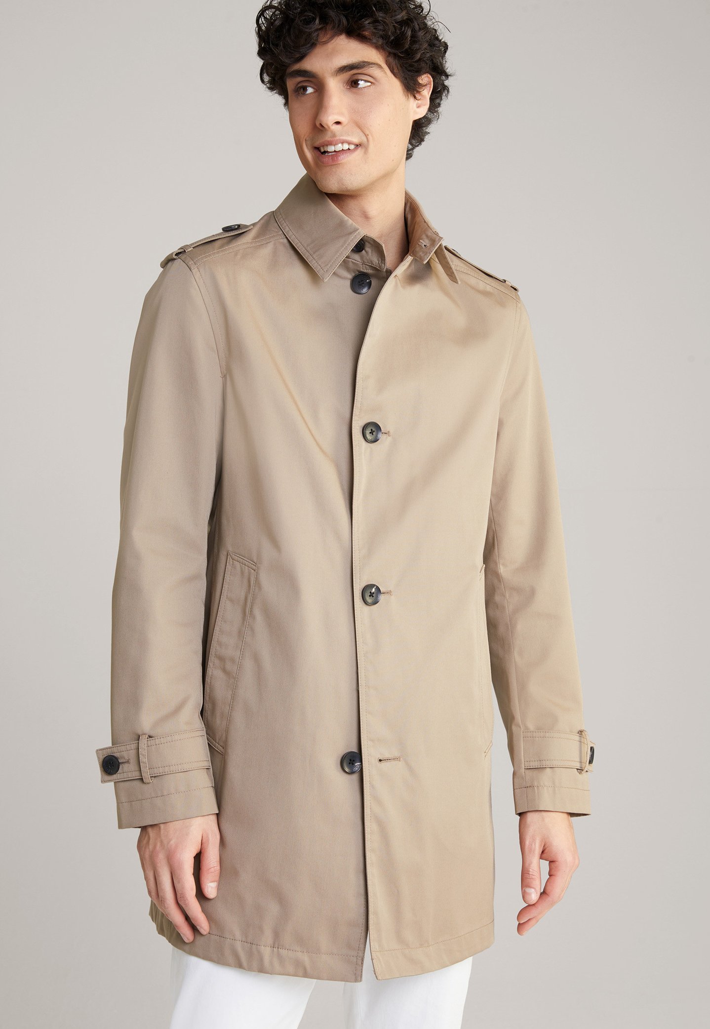 Zalando trench homme grande taille Clearance