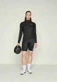GripGrab WINDPROOF JACKET - Kolesarska jakna - black