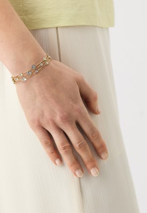 IMBER BRACELET LARGE  - Bracelet - gold-coloured