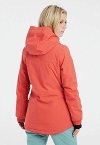 Protest PRTSIMA - Snowboardjas - tosca red