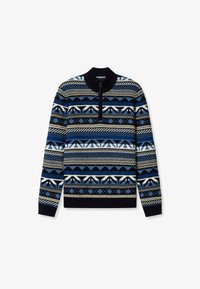 Unausgewählt, marine