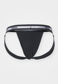 HUGO JOCKSTRAP PLANET 3 PACK - Slip - open miscellaneous