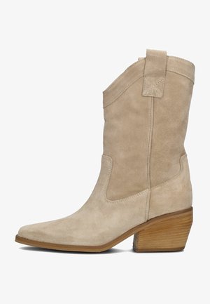 Notre-V Botas camperas - taupe