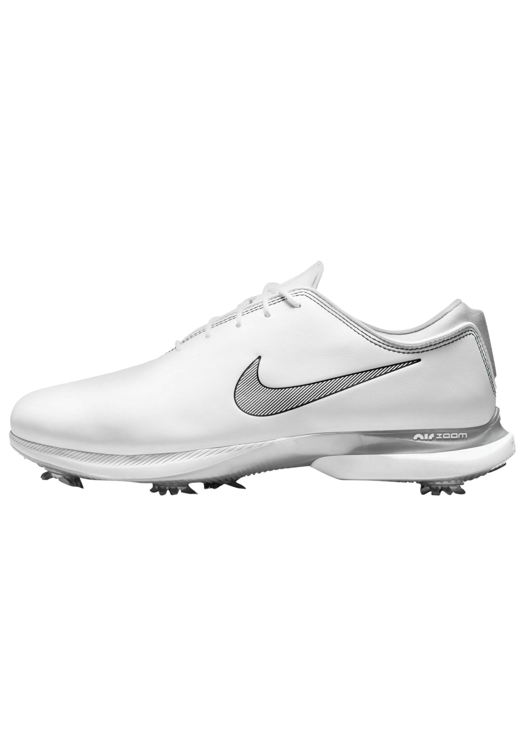 nike air zoom victory tour metallic platinum