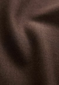Next HEAVYWEIGHT - REGULAR FIT - Polokošeľa - brown
