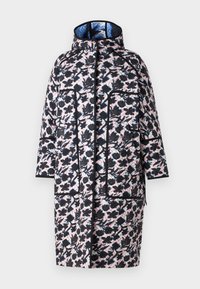 THORNA - Manteau d'hiver - rose