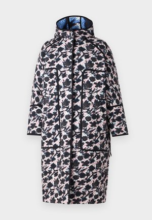THORNA - Cappotto invernale - rose