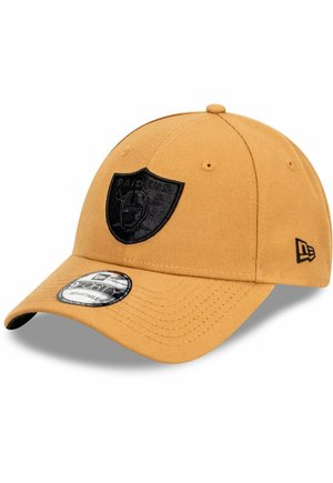 New Era 9FORTY LAS VEGAS RAIDERS - Casquette - beige