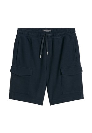 Marc O'Polo, Jogginghose - dark navy