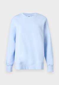 Nevybráno, hydrogen blue/sail