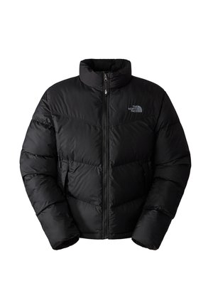 The North Face M SAIKURU JACKET - Veste d'hiver - tnf black