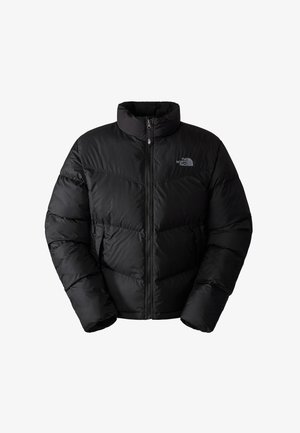 The North Face M SAIKURU JACKET - Veste d'hiver - tnf black