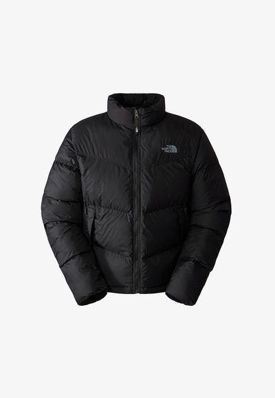 M SAIKURU JACKET - Veste d'hiver - tnf black