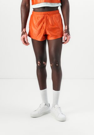 PRIDE UNISEX - Kratke hlače - cosmic rust
