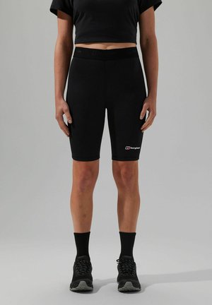 Shorts - schwarz