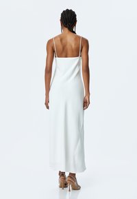 Koton DRAPED   - Maksimekko - white