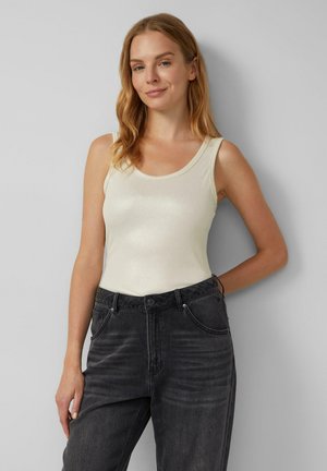 - Top