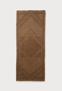 Sélectionné, brown
