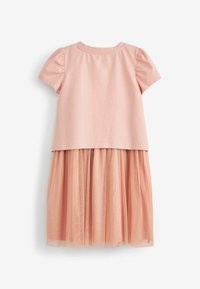 Next Vestido de cóctel - pink