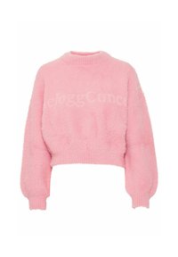 JCOFELIA - Jumper - sea pink