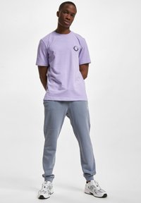 Jack & Jones T-shirts print - lavender
