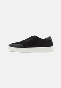 Sneaker low - black