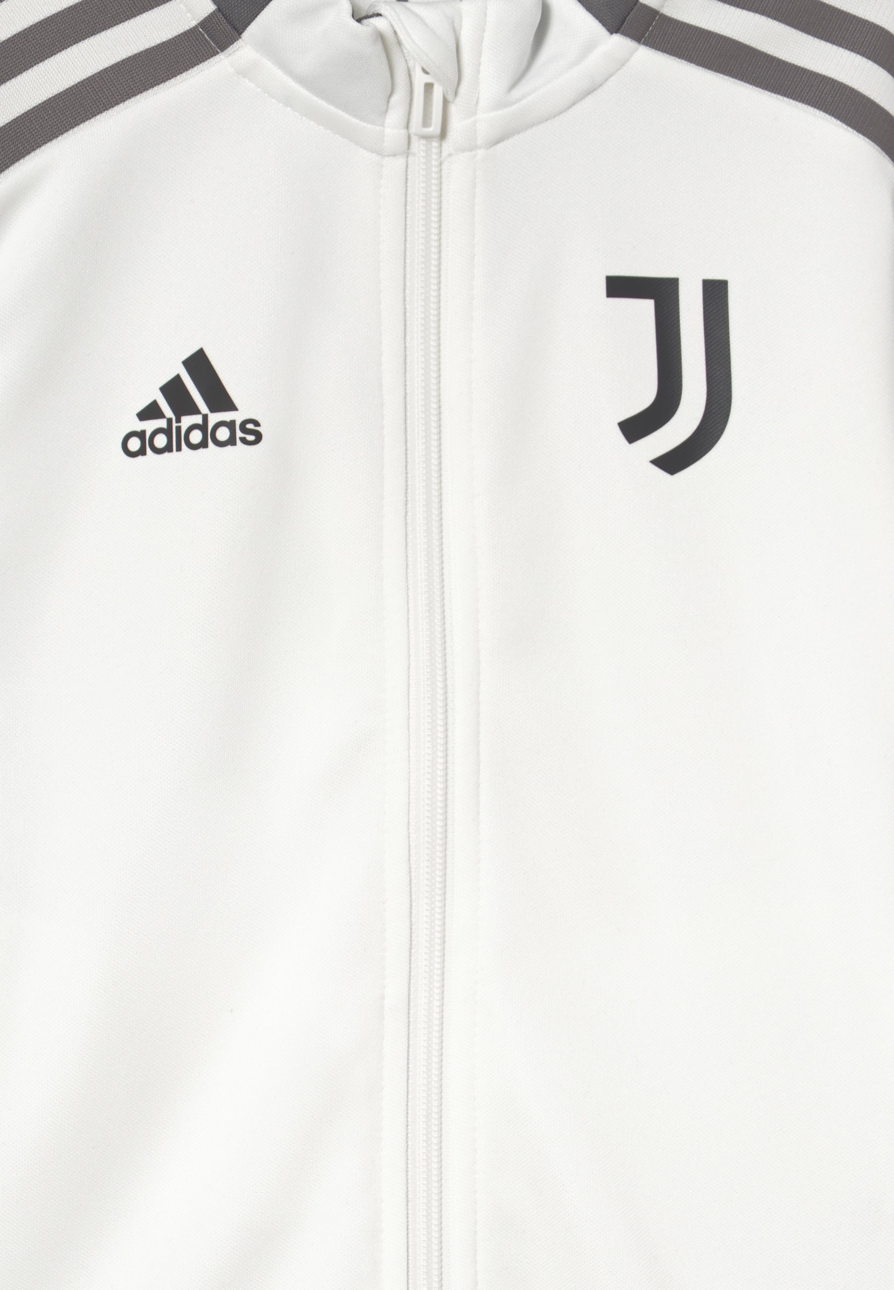 adidas Performance JUVENTUS TURIN UNISEX - Tuta - white/bianco - Zalando.it