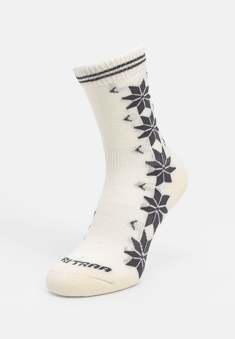 Kari Traa Sokken meerkleurig Kari Traa Sokken meerkleurig