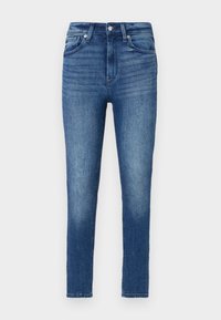 LEGGING DAWSON - Jeans Skinny Fit - dark wash