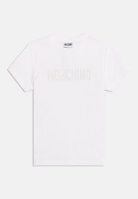 Δεν επιλέχθηκε, bianco ottico