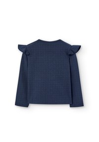 Boboli Strickpullover - navy