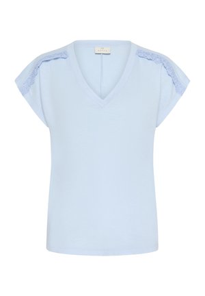 Kaffe T-Shirt print - windsurfer