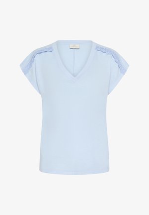 Kaffe T-Shirt print - windsurfer