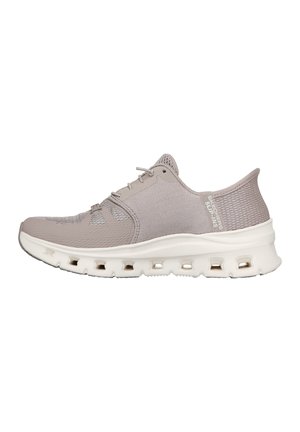 Skechers, SKECHERS BERUFSSCHUHE 108261EC-TPE SKECHERS GLIDE STEP PRO EDRURA - Zapatillas - beige