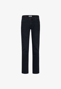 Niet geselecteerd, black used