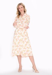 usha Paitamekko - offwhite multicolor