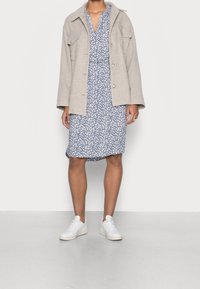 Saint Tropez Vardagsklänning - blue