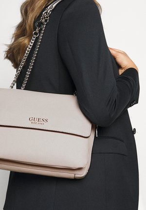 Guess, Sac bandoulière - grey
