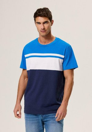 Diverse, - T-shirt z nadrukiem