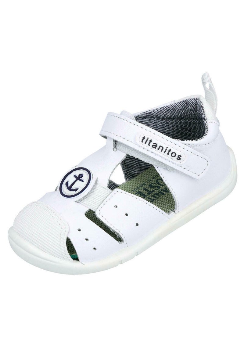 Zapateria Titanitos El Corte Ingles Zapatos Titanitos El Corte