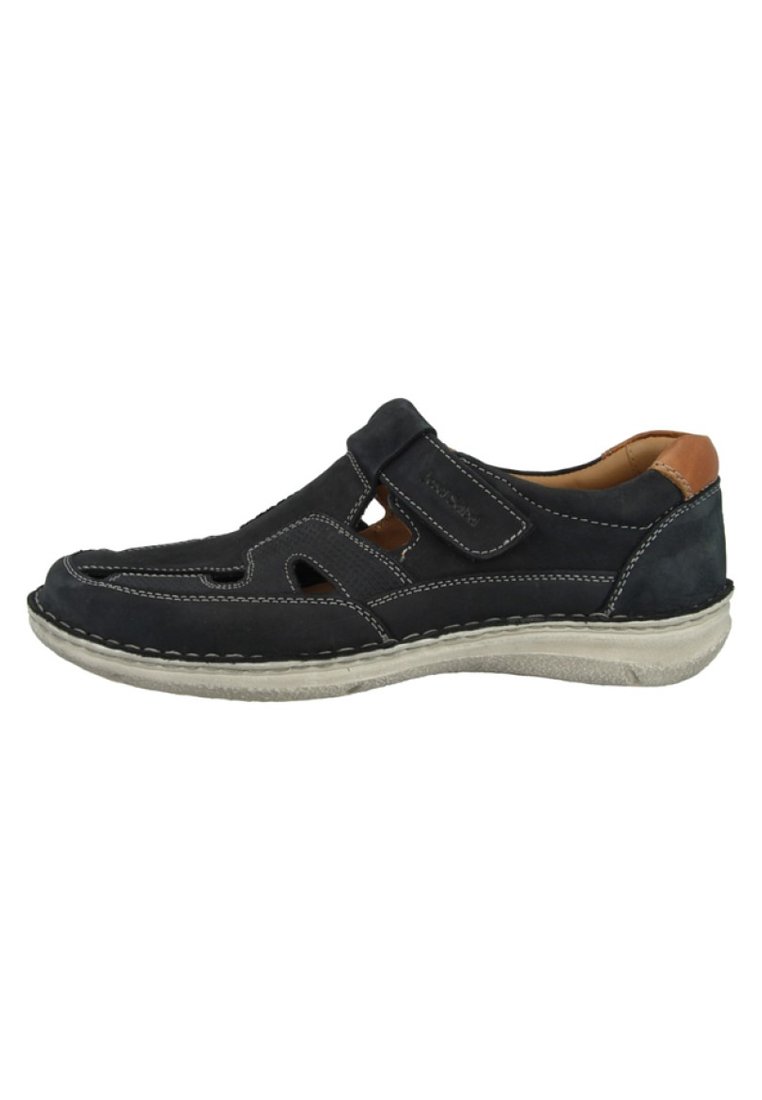 Herrer ANVERS - Trekkingsandaler Herrer ANVERS - Trekkingsandaler