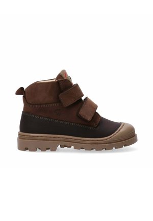 Babyschoenen - marrone