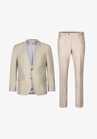 Unausgewählt, beige