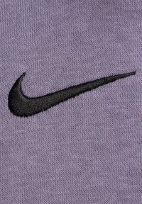 Nike Sportswear SPORTSWEAR PHOENIX FLEECE - Mikina - daybreak black