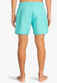 Billabong ALL DAY  - Kupaće hlače - turquoise